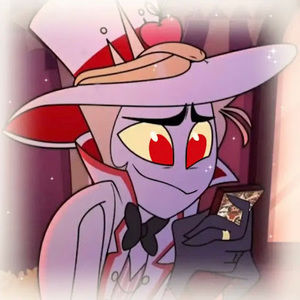 Meet your Posher, Lucifer